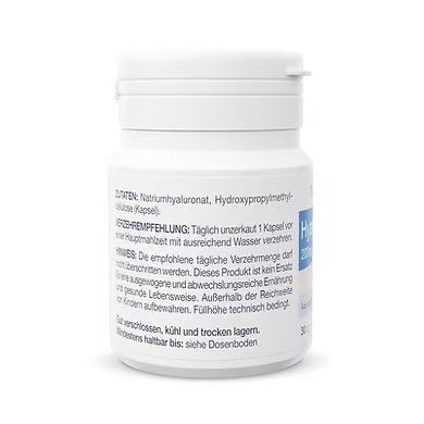 Max Quila Hyaluron Kapseln 200 mg - 图片 2