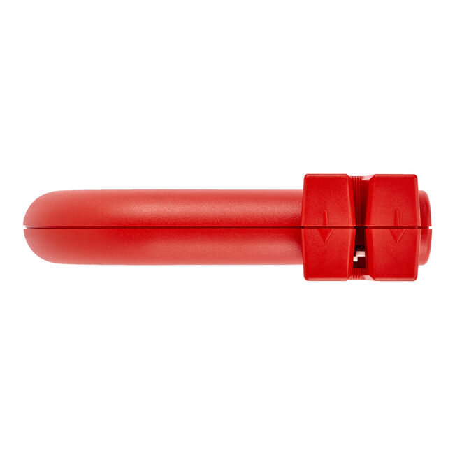 Zwilling Twinsharp Messerschärfer Rot - 图片 4