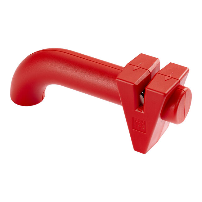 Zwilling Twinsharp Messerschärfer Rot - 图片 2