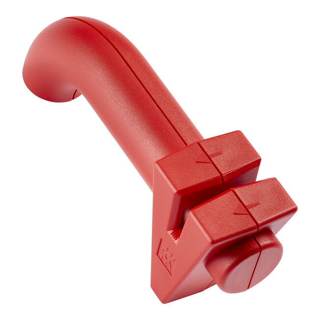 Zwilling Twinsharp Messerschärfer Rot - 图片 3