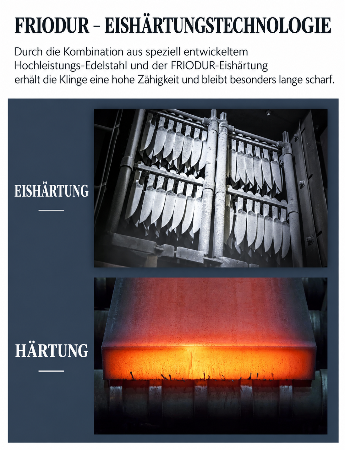 Zwilling Gourmet Messerset 2-tlg. - 图片 7