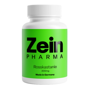 ZeinPharma Rosskastanie Kapseln 300 mg